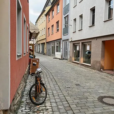 Jena Paradies II * Jena