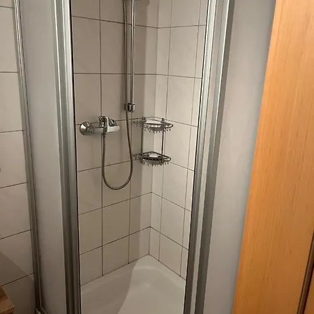 Apartment Jena Paradies II